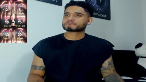 Snapshot of austintorres_ chatting on 01-23-25, 03:37 AustinTorres online show from 01-23-25, 03:37