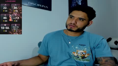 Snapshot of austintorres_ chatting on 01-24-25, 03:54 AustinTorres online show from 01-24-25, 03:54