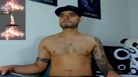 Snapshot of austintorres_ chatting on 01-29-25, 02:30 AustinTorres online show from 01-29-25, 02:30