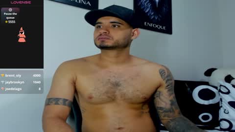 Snapshot of austintorres_ chatting on 01-29-25, 05:40 AustinTorres online show from 01-29-25, 05:40