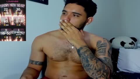 Snapshot of austintorres_ chatting on 02-05-25, 06:24 AustinTorres online show from 02-05-25, 06:24