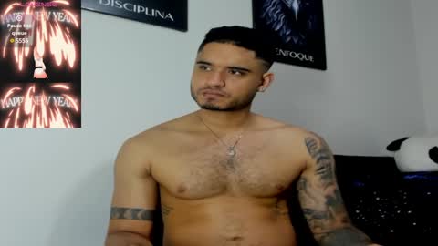 Snapshot of austintorres_ chatting on 02-08-25, 02:58 AustinTorres online show from 02-08-25, 02:58