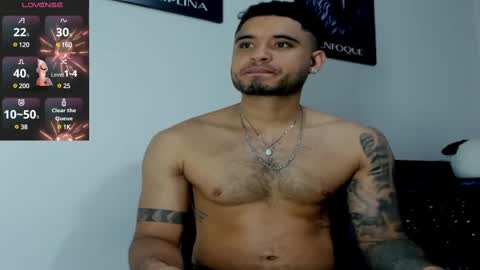 Snapshot of austintorres_ chatting on 02-10-25, 02:30 AustinTorres online show from 02-10-25, 02:30