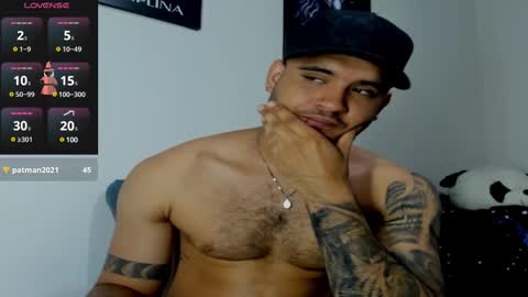 Snapshot of austintorres_ chatting on 02-11-25, 05:47 AustinTorres online show from 02-11-25, 05:47