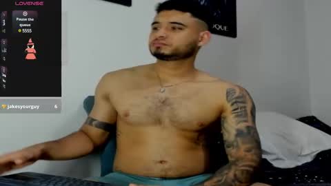 Snapshot of austintorres_ chatting on 02-22-25, 06:39 AustinTorres online show from 02-22-25, 06:39