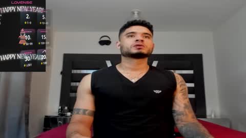 Snapshot of austintorres_ chatting on 02-26-25, 02:59 AustinTorres online show from 02-26-25, 02:59