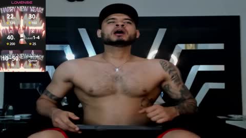 Snapshot of austintorres_ chatting on 03-04-25, 02:17 AustinTorres online show from 03-04-25, 02:17