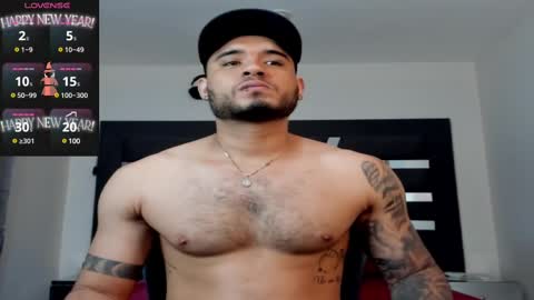 Snapshot of austintorres_ chatting on 03-05-25, 02:25 AustinTorres online show from 03-05-25, 02:25