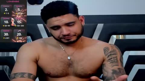 Snapshot of austintorres_ chatting on 03-06-25, 02:30 AustinTorres online show from 03-06-25, 02:30