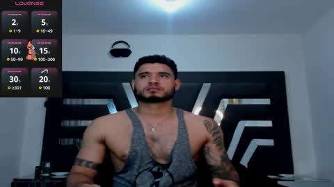 Snapshot of austintorres_ chatting on 03-07-25, 03:29 AustinTorres online show from 03-07-25, 03:29