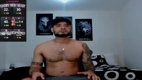 Snapshot of austintorres_ chatting on 03-10-25, 02:50 AustinTorres online show from 03-10-25, 02:50