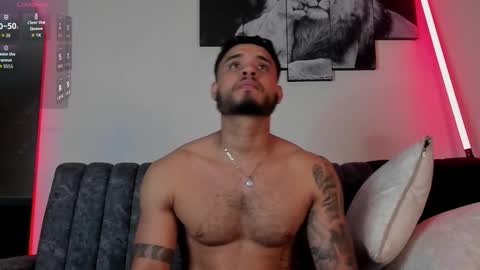 Snapshot of austintorres_ chatting on 09-13-25, 10:53 AustinTorres online show from 09-13-25, 10:53