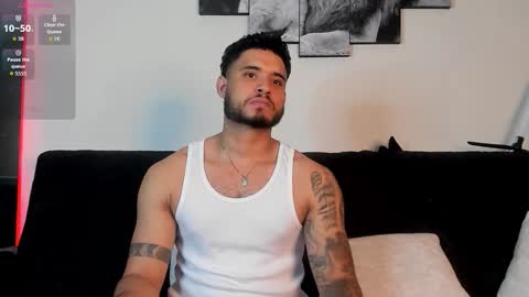 Snapshot of austintorres_ chatting on 09-20-25, 09:05 AustinTorres online show from 09-20-25, 09:05