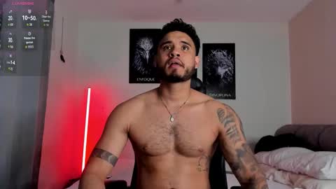Snapshot of austintorres_ chatting on 09-30-25, 02:38 AustinTorres online show from 09-30-25, 02:38