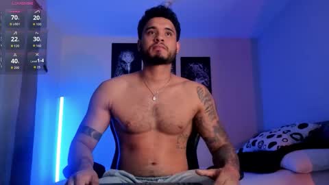 Snapshot of austintorres_ chatting on 10-09-25, 03:26 AustinTorres online show from 10-09-25, 03:26