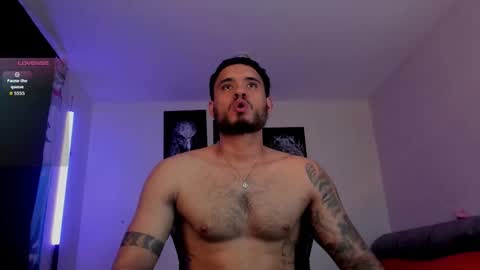 AustinTorres  online show from 01-17-26, 02:05