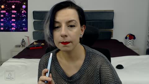 AutumnOpal online show from 12-10-24, 10:47