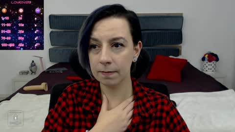 AutumnOpal online show from 12-12-24, 02:48