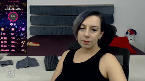 AutumnOpal online show from 12-13-24, 12:20