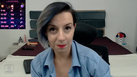 AutumnOpal online show from 12-14-24, 11:56