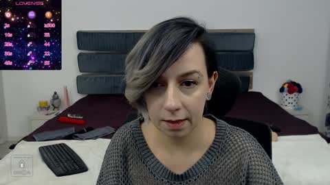 AutumnOpal online show from 12-18-24, 02:21