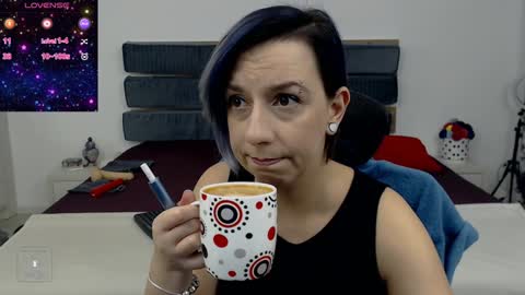 AutumnOpal online show from 12-28-24, 11:59