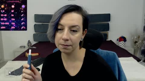 AutumnOpal online show from 01-08-25, 02:57