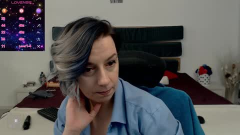 AutumnOpal online show from 01-11-25, 12:44