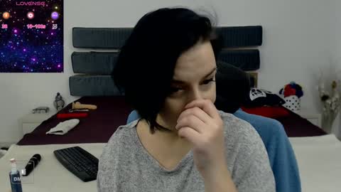 AutumnOpal online show from 01-14-25, 10:34