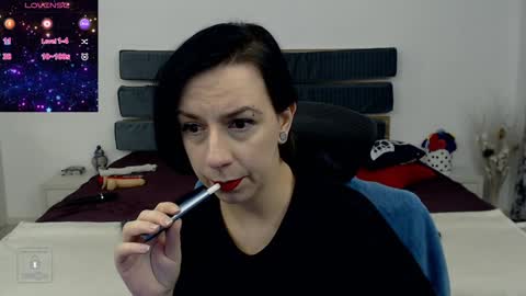 AutumnOpal online show from 01-16-25, 12:45