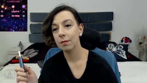 AutumnOpal online show from 02-13-25, 11:58