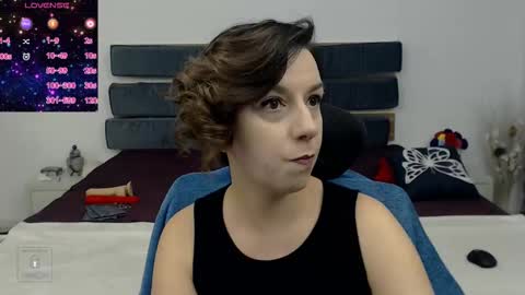 AutumnOpal online show from 02-16-25, 11:16