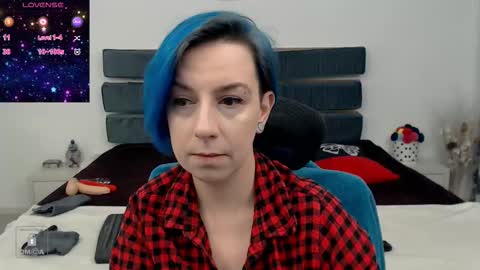 AutumnOpal online show from 03-03-25, 10:52