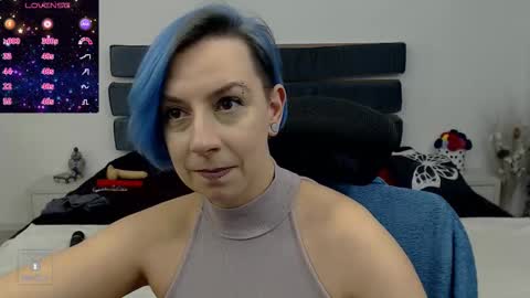 AutumnOpal online show from 03-04-25, 10:49