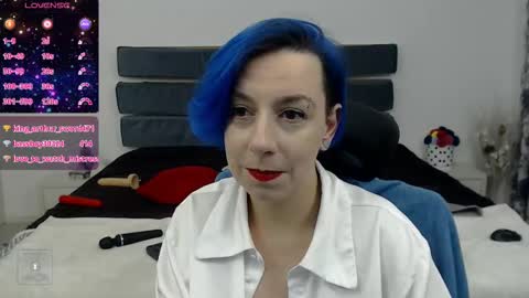 AutumnOpal online show from 03-09-25, 02:29