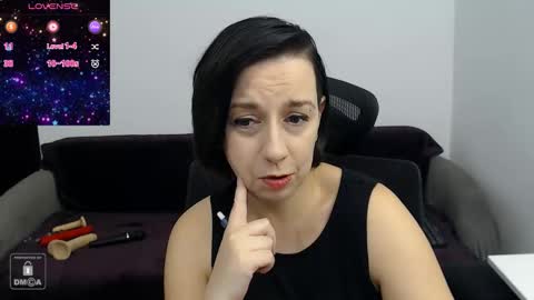 AutumnOpal online show from 09-22-25, 10:01