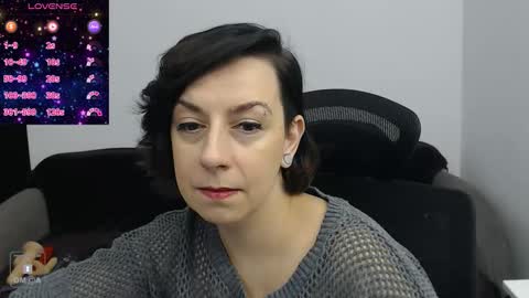 AutumnOpal online show from 10-04-25, 10:19