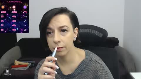 AutumnOpal online show from 11-17-25, 10:37