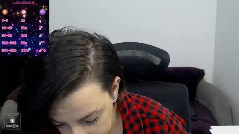 AutumnOpal online show from 12-04-25, 11:35