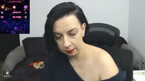 AutumnOpal online show from 03-27-26, 10:53