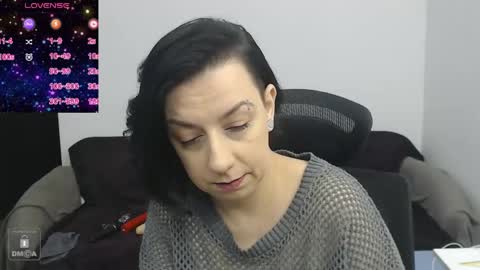 AutumnOpal online show from 04-03-26, 10:30