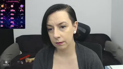 AutumnOpal online show from 04-18-26, 09:37