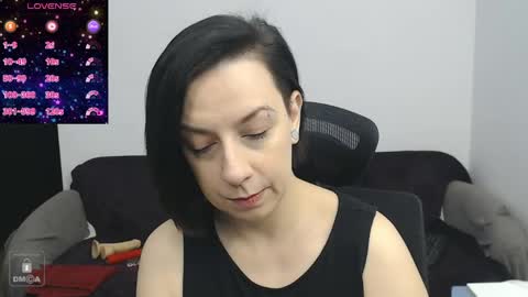 AutumnOpal online show from 04-19-26, 09:28