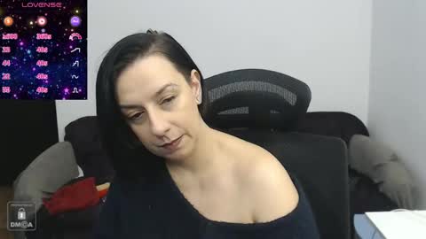 AutumnOpal online show from 04-21-26, 01:42