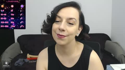 AutumnOpal online show from 04-22-26, 10:22