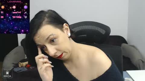 AutumnOpal online show from 04-23-26, 10:01