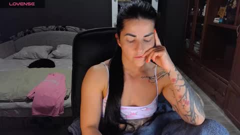 Ava online show from 03-26-26, 05:51