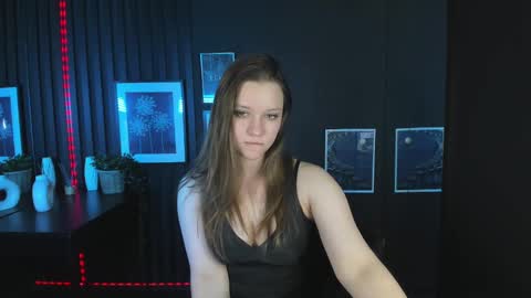 Ava online show from 02-14-25, 07:44