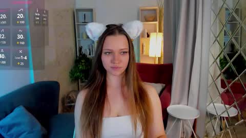 Ava online show from 10-17-25, 02:19