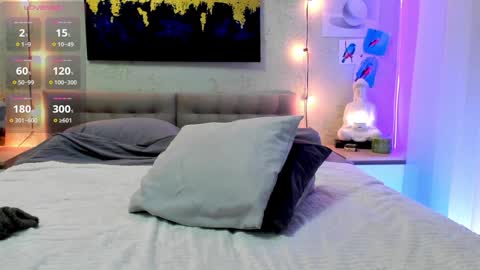 Ava online show from 01-24-25, 03:02